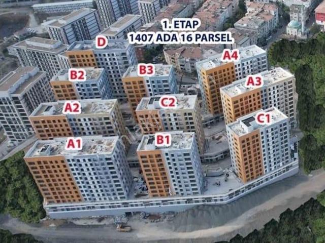 Gaziosmanpaşa, İstanbul içerisinde satılık mülk
