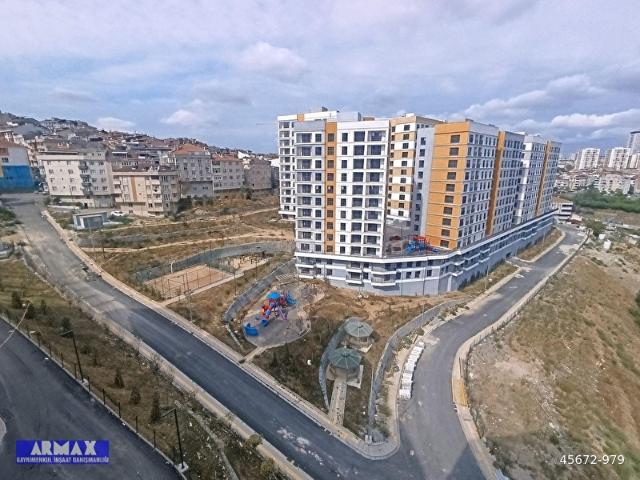 Gaziosmanpaşa, İstanbul içerisinde satılık mülk