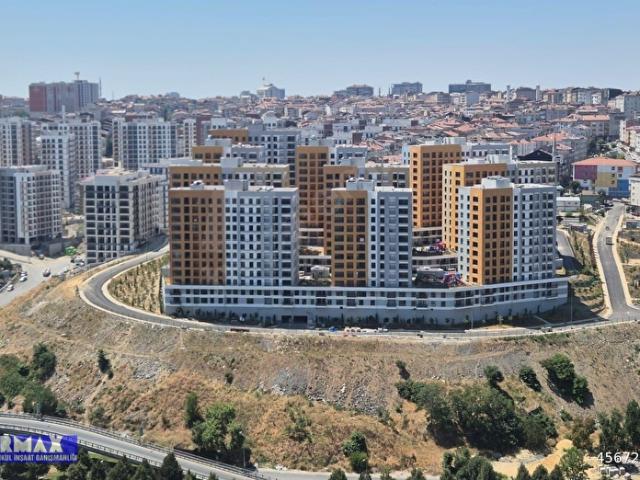 Gaziosmanpaşa, İstanbul içerisinde satılık mülk