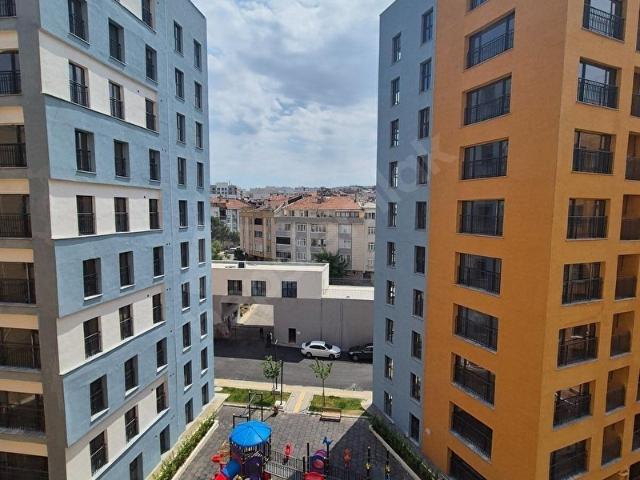 Gaziosmanpaşa, İstanbul içerisinde satılık mülk