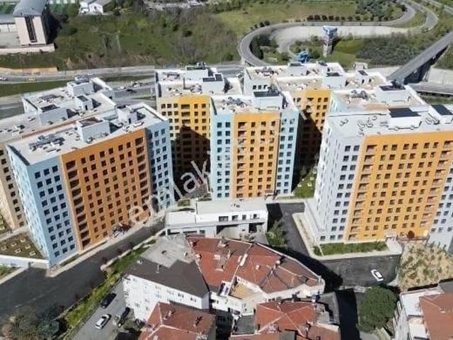 Gaziosmanpaşa, İstanbul içerisinde satılık mülk