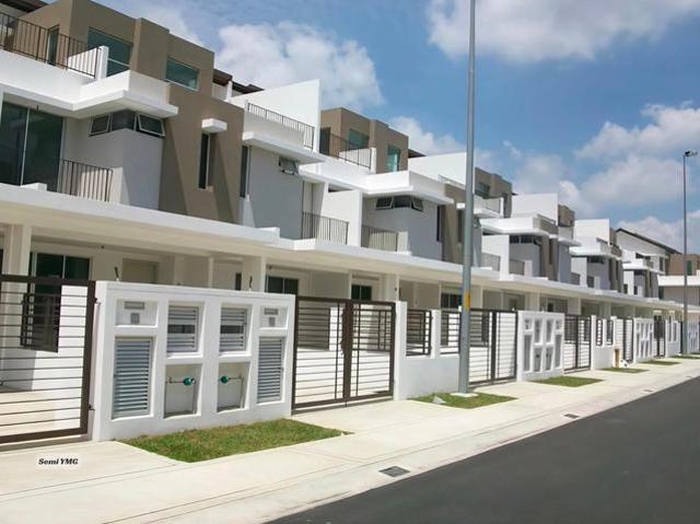 Terraced House for sale in Port Klang, Selangor