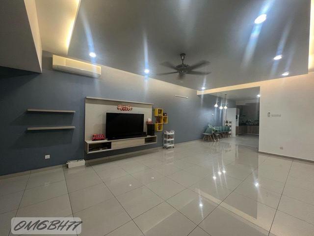 Terraced House for sale in Port Klang, Selangor