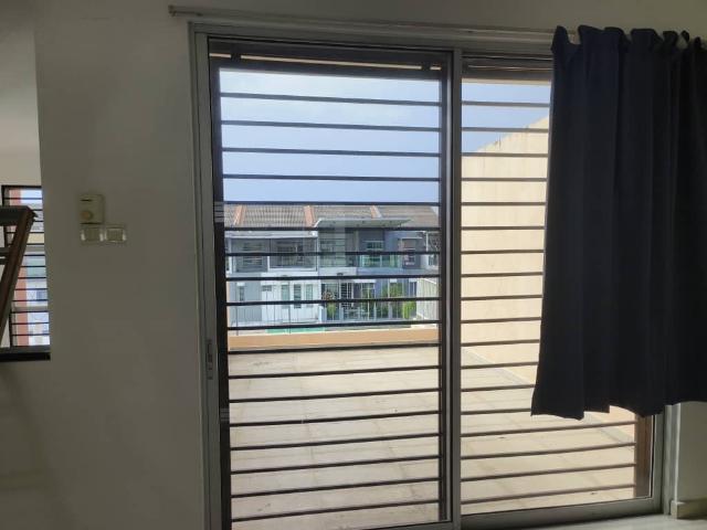 House for rent in Port Klang, Selangor