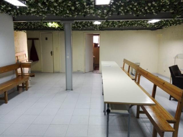 Armazém venda em Santa Maria Maior, Lisboa