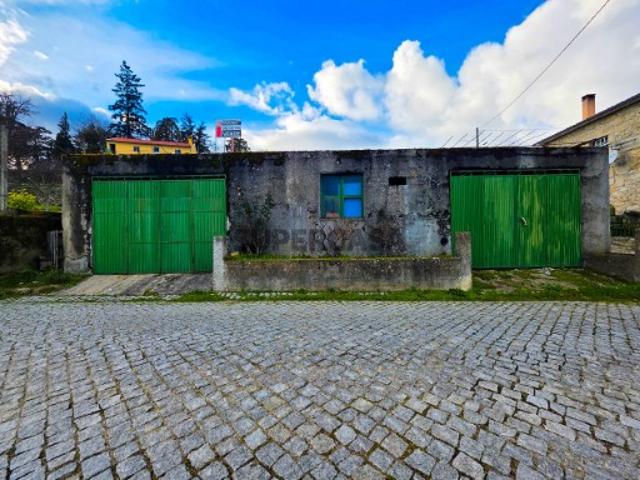 Armazém venda em Guarda