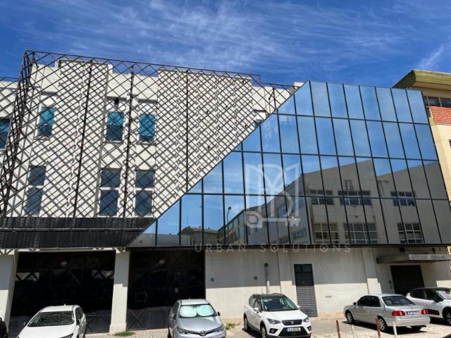 Armazém venda em Real Forte, Santiago Dos Velhos