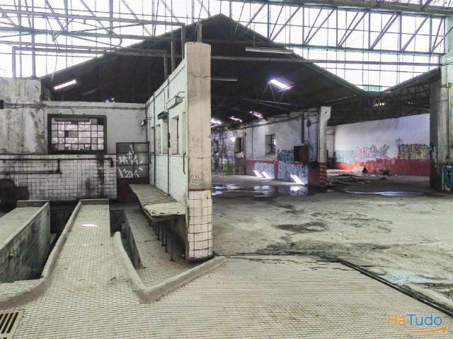 Armazém venda em Castelo Branco
