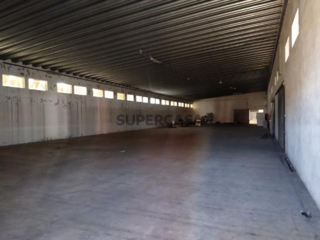 Armazém venda em Palmela, Setúbal