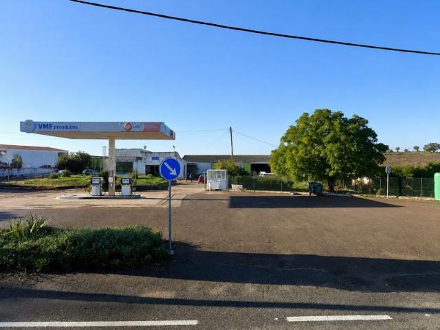Armazém alugar em Fronteira, Portalegre