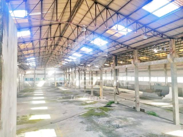 Armazém venda em Foz do Sousa e Covelo, Gondomar