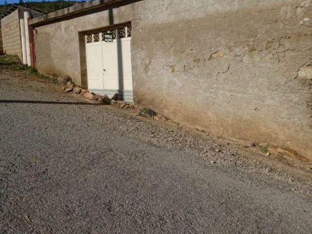 Armazém venda em Alfândega Da Fé, Bragança