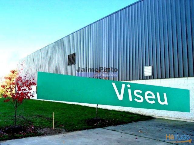 Armazém venda em Viseu