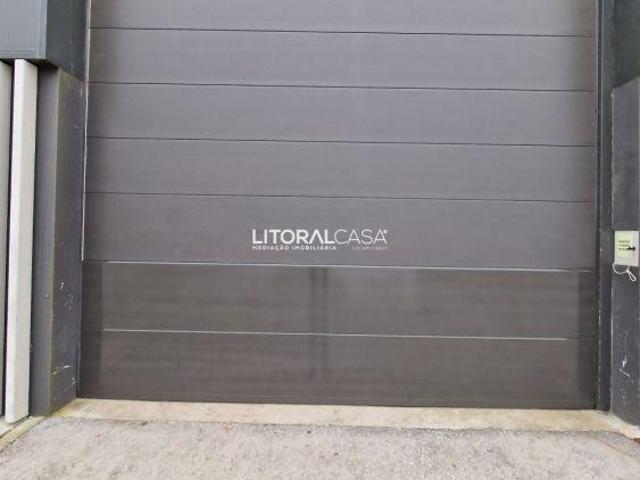Armazém alugar em Ílhavo, Aveiro