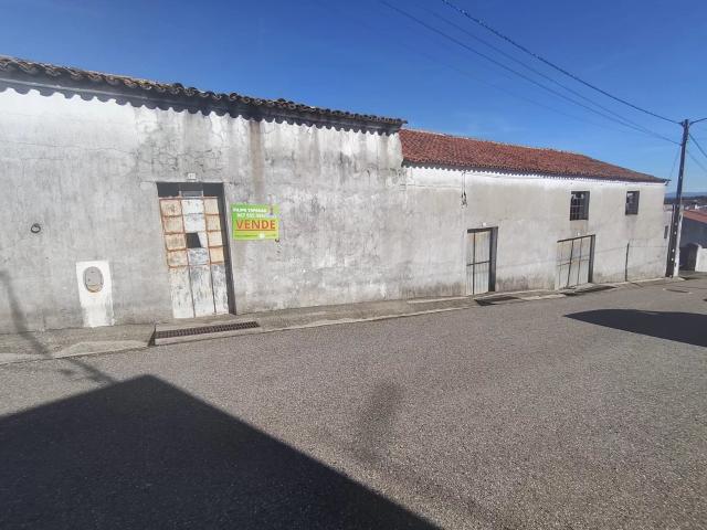 Armazém venda em Gavião, Portalegre