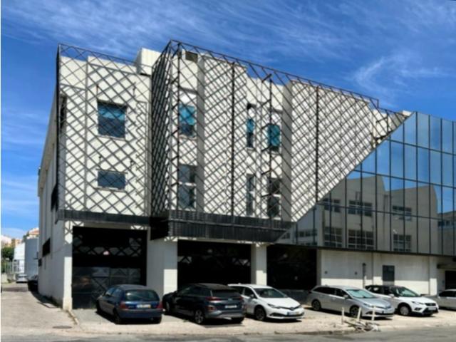 Armazém venda em Real Forte, Santiago Dos Velhos