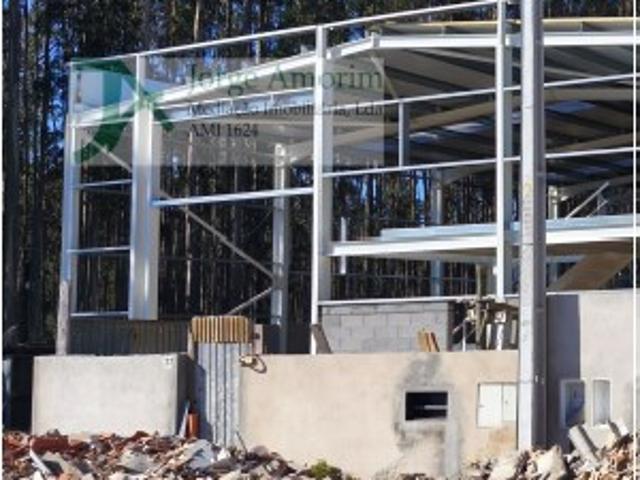 Armazém venda em Vila Nova De Gaia, Porto