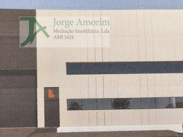 Armazém alugar em Gavião, Braga