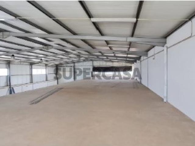 Armazém venda em Estômbar, Faro