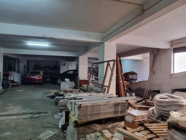 Armazém venda em Lagoa, Faro