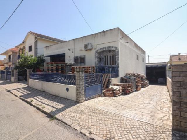 Armazém venda em Alenquer, Lisboa