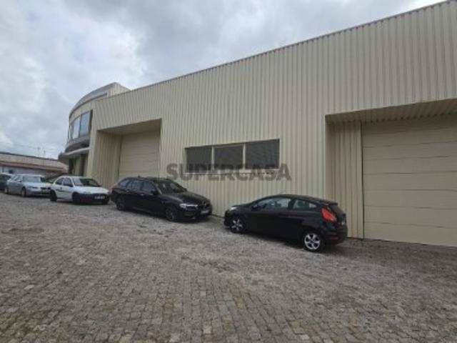Armazém venda em Trofa, Porto