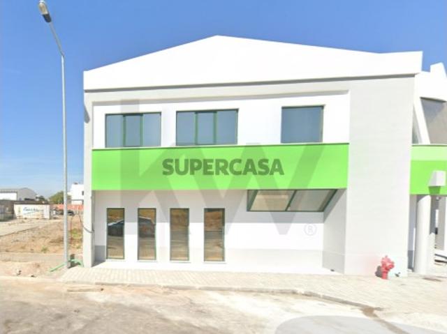 Armazém venda em Aldeia de Santo André, Santiago Do Cacém