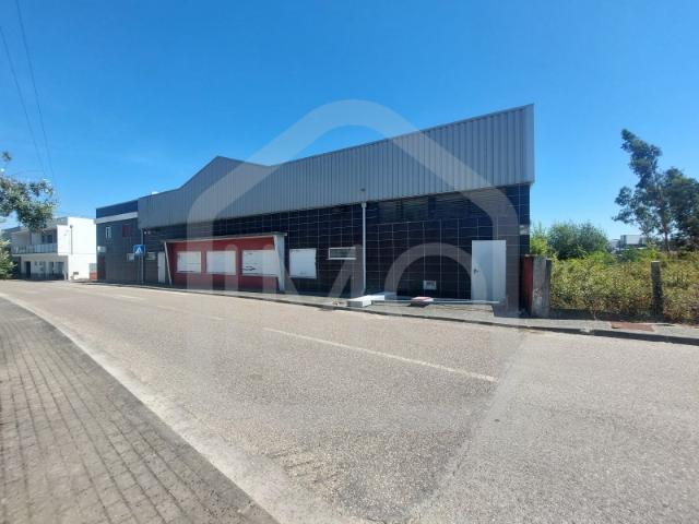 Armazém venda em Pombal, Leiria