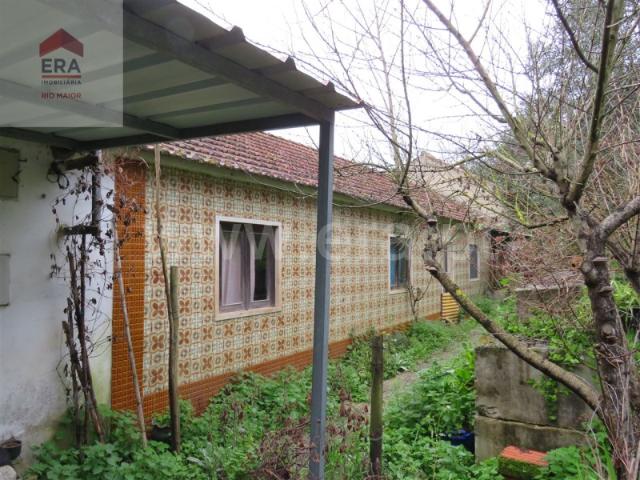 Armazém venda em Alcobertas, Rio Maior