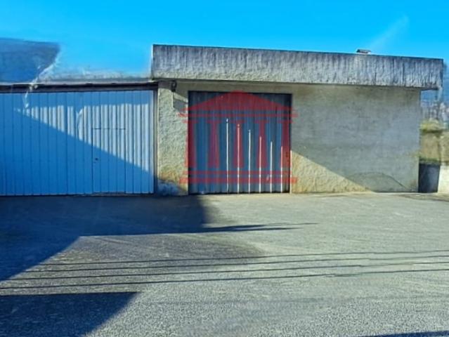 Armazém venda em Arcozelo, Braga