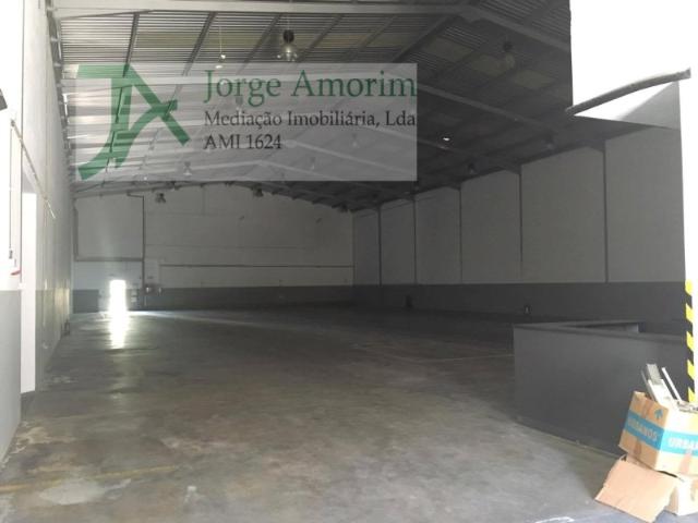 Armazém alugar em Moreira, Padrão de Moreira Armazém alugar em Moreira, Padrão de Moreira