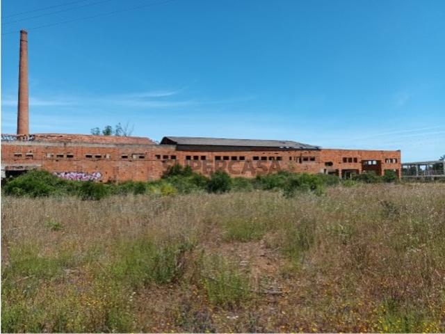 Armazém venda em Santarém