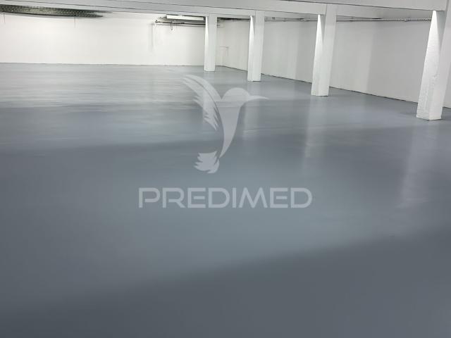 Armazém alugar em Porto