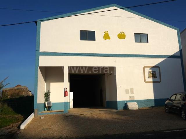 Armazém venda em Óbidos, Santa Maria Madalena