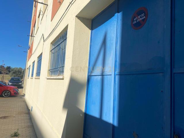Armazém venda em Monte Belo Sul, Setúbal