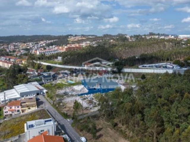 Armazém venda em Santa Maria Da Feira, Aveiro