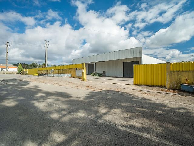 Armazém venda em Águeda