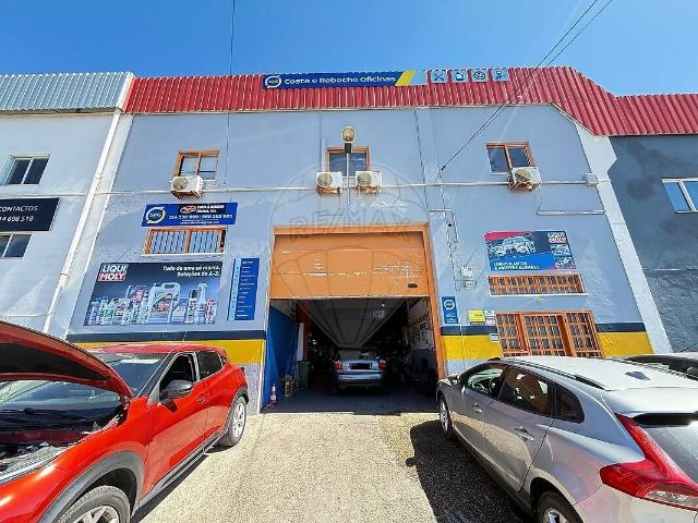 Armazém venda em Carrascal de Alvide, Cascais