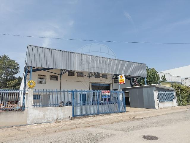 Armazém venda em Alfândega da Fé