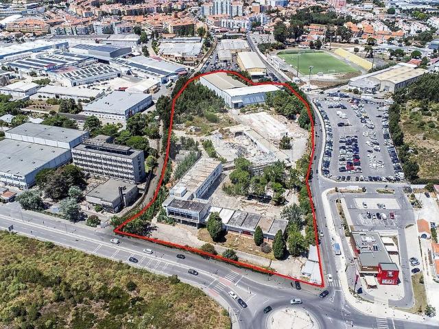Armazém venda em Algueirão, Algueirão-Mem Martins