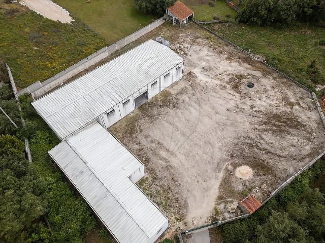 Armazém venda em Aljubarrota, Alcobaça