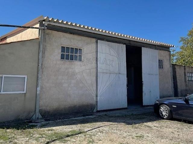 Armazém venda em Aljubarrota, Alcobaça