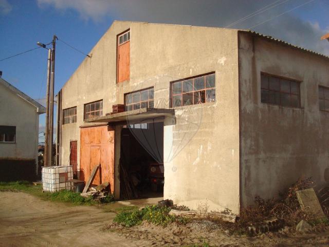 Armazém venda em Guarda, Almeida