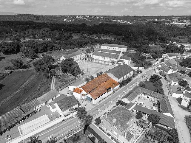 Armazém venda em Almoster, Santarém