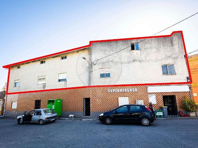 Armazém venda em Alqueidão, Figueira da Foz