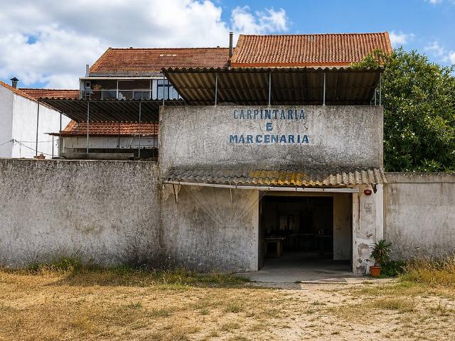 Armazém venda em Alto do Seixalinho, Alto do Seixalinho, Santo André e Verderena