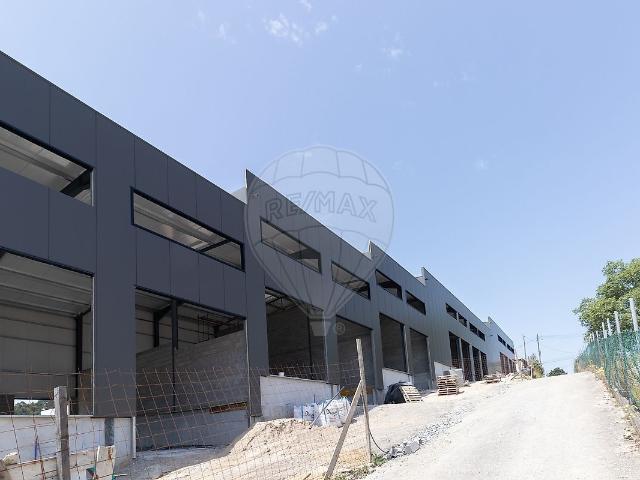 Armazém venda em Amarante, Porto