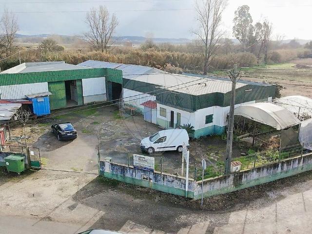 Armazém venda em Eiras e São Paulo de Frades, Coimbra