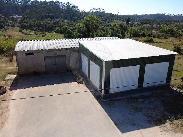 Armazém venda em Areias e Pias, Ferreira do Zêzere
