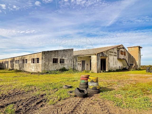 Armazém venda em Areosa, Viana do Castelo